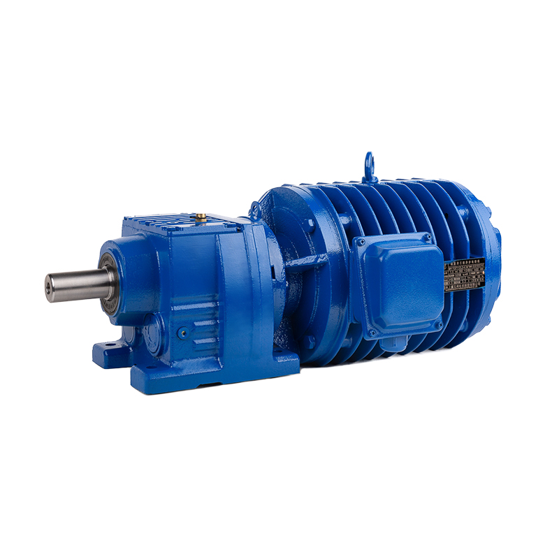 আর সিরিজ