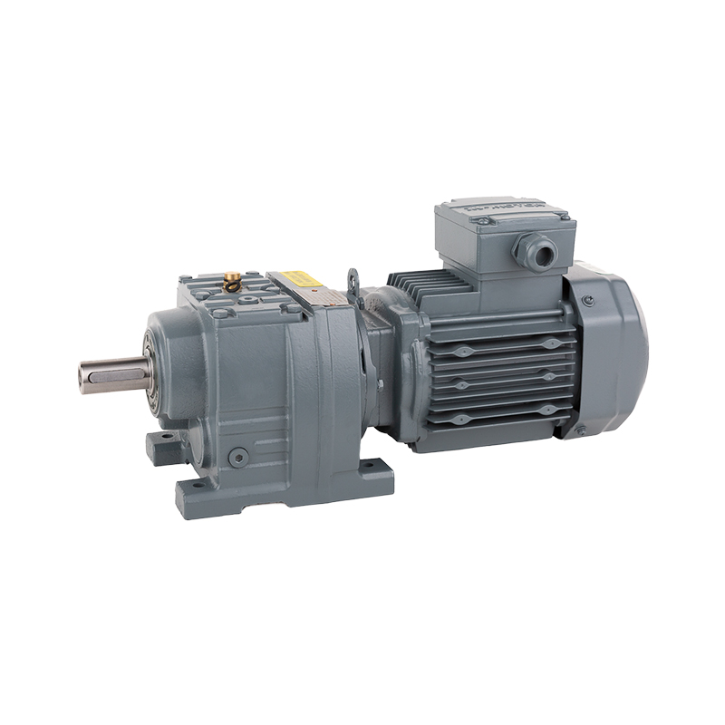 আর সিরিজ