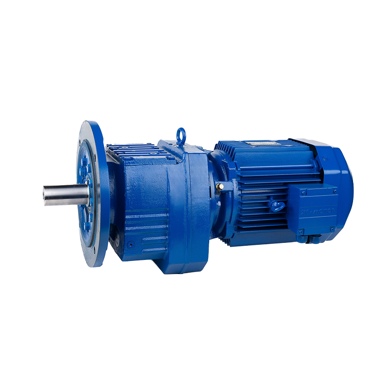 আর সিরিজ