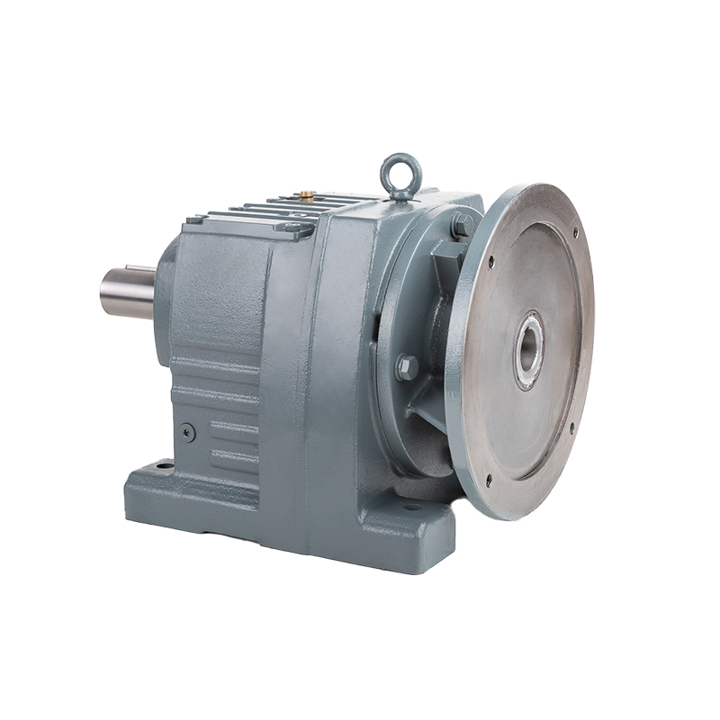 আর সিরিজ