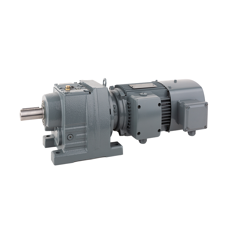 আর সিরিজ