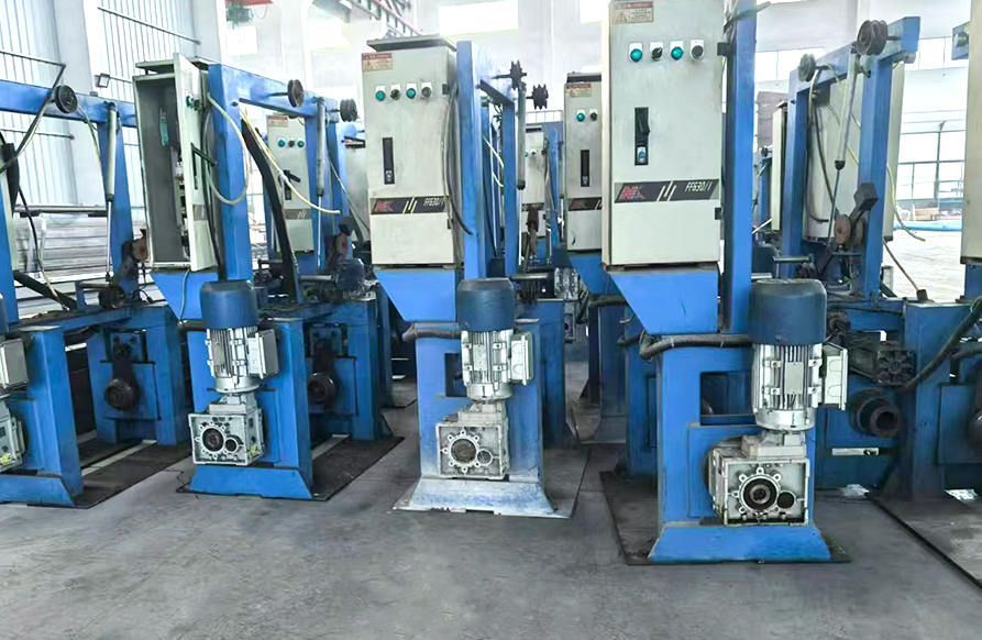 গিয়ার ট্রান্সমিশন সরঞ্জাম আবেদন অবস্থা