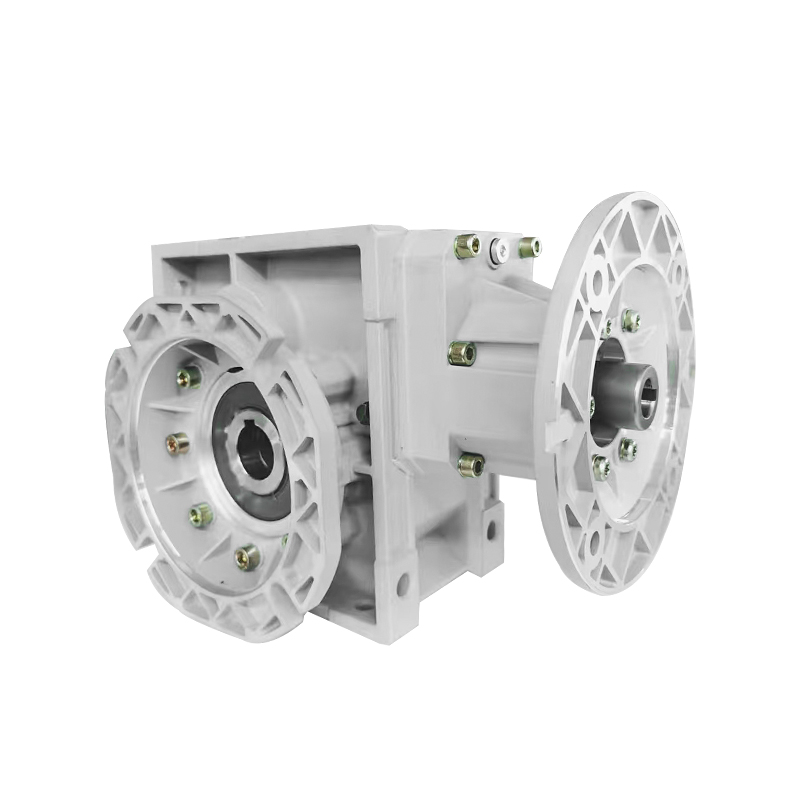 উচ্চ দক্ষতা হাইপয়েড গিয়ার ইউনিট