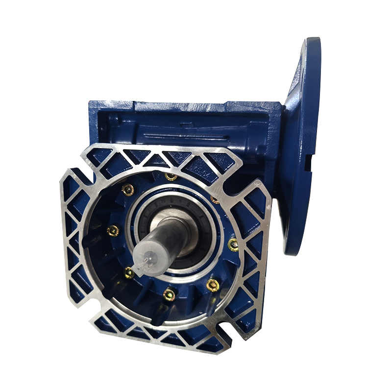 আরভি ওয়ার্ম গিয়ার রিডুসার