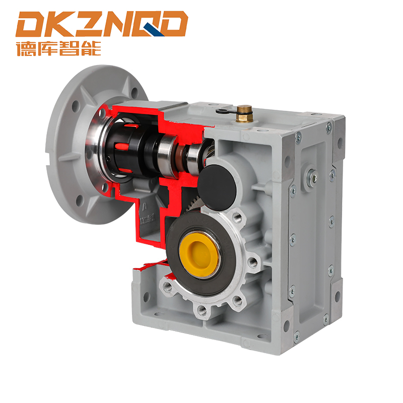 বিকেএম হাইপোয়েড গিয়ার রিডিউসার