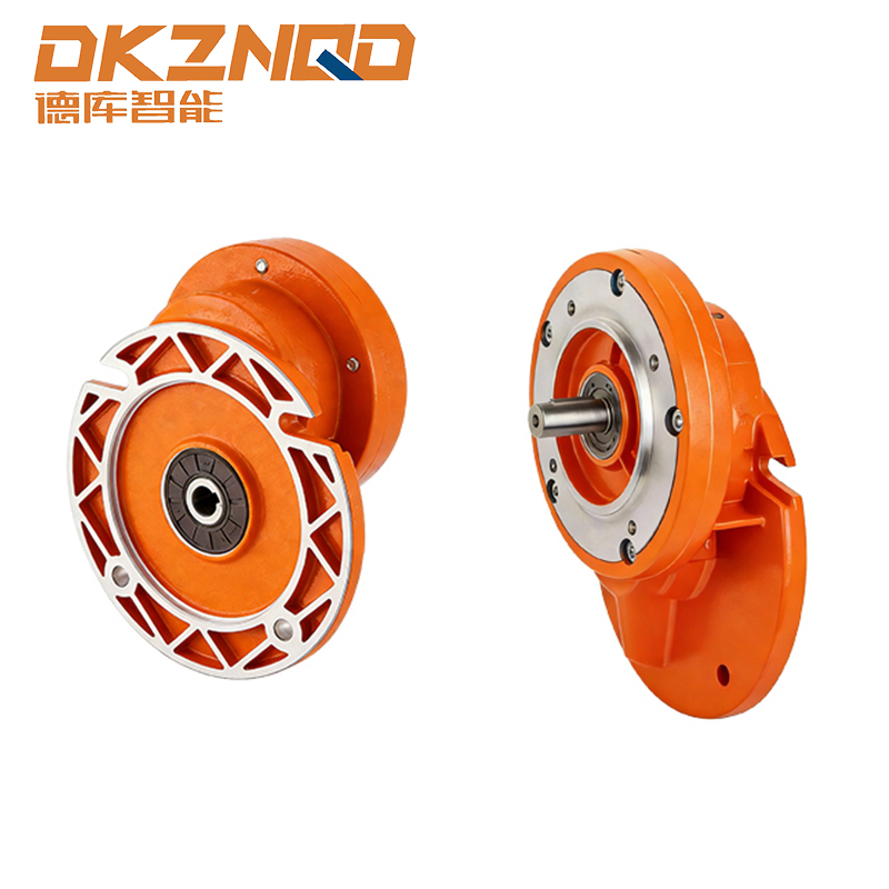 PC63/PC71/PC80/PC90 PC সিরিজ স্পিড হেলিকাল গিয়ার মোটর রিডুসার